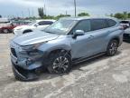 2023 TOYOTA HIGHLANDER - 5TDKDRAH9PS009437