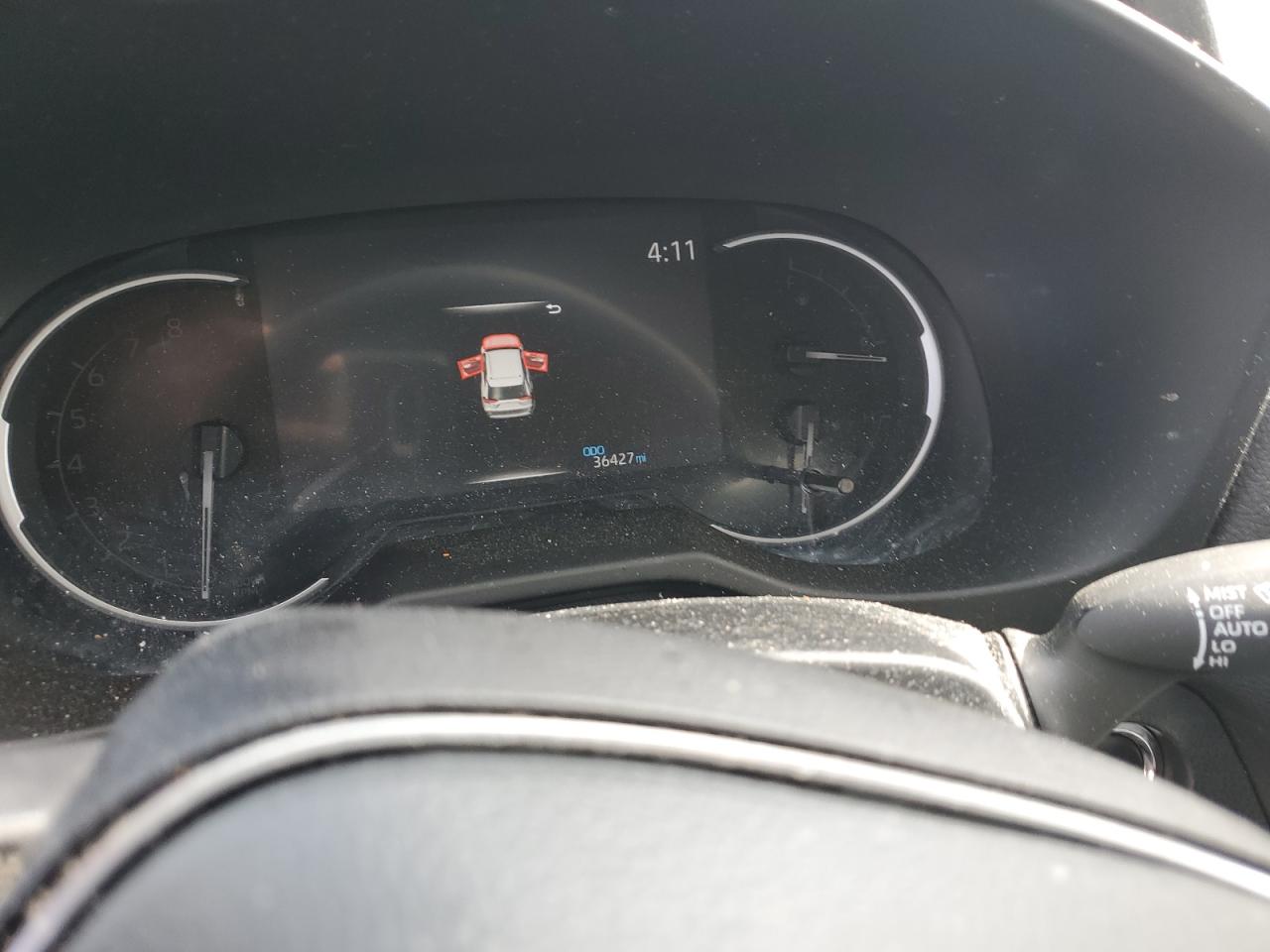 2T3N1RFV6NW327855 2022 Toyota Rav4 Limited