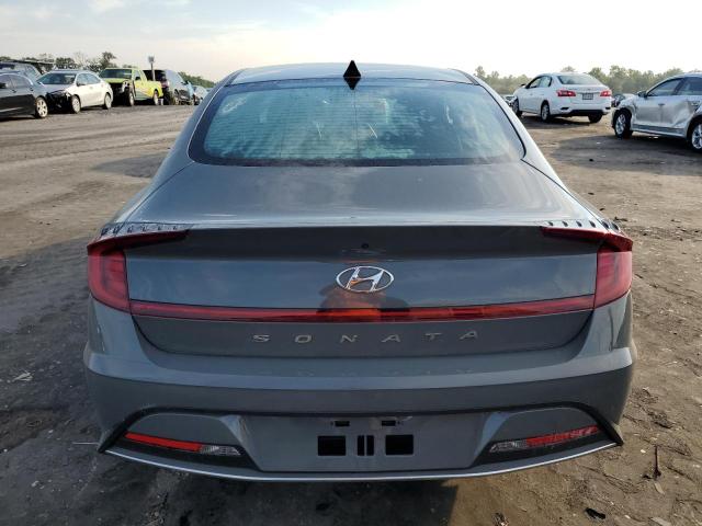 2021 Hyundai Sonata Se VIN: 5NPEG4JA9MH121523 Lot: 61446874