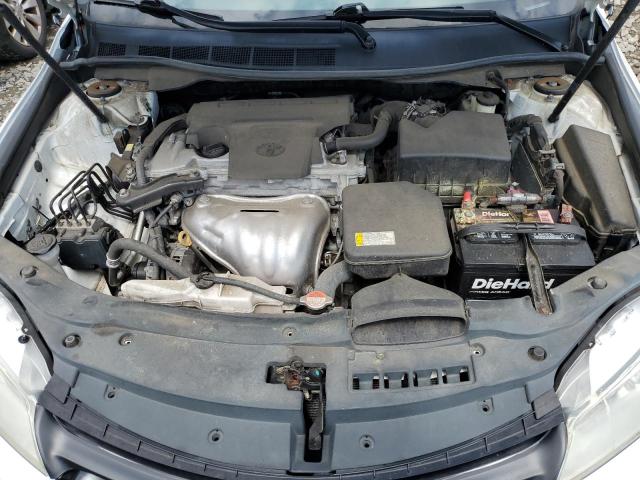 2016 TOYOTA CAMRY LE - 4T1BF1FK3GU235514