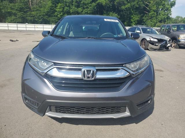 2HKRW6H39HH204690 2017 Honda Cr-V Lx