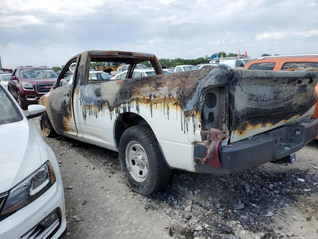 2016 RAM 1500 ST - 3C6JR6DG3GG209671