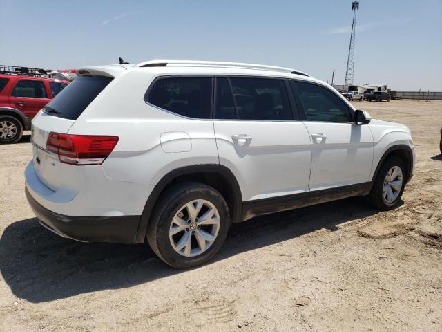 VIN 1V2WR2CAXKC535708 2019 Volkswagen Atlas, SE no.3