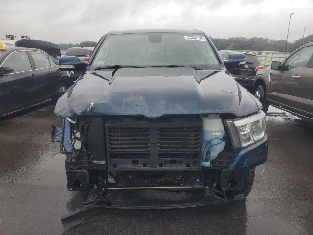 2019 RAM 1500 BIG H - 1C6SRFFT4KN658744