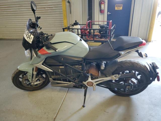 2020 YAMAHA SRX 538ZFAZ74LCK13457