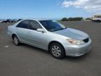 Lot #2962958351 2004 TOYOTA CAMRY LE