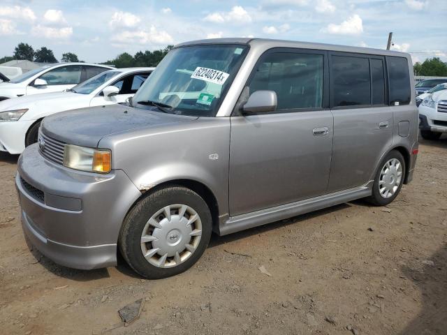 2005 Toyota Scion Xb VIN: JTLKT324750179053 Lot: 62240314