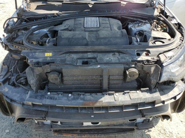 2018 LAND ROVER DISCOVERY - SALRG2RV5JA054699