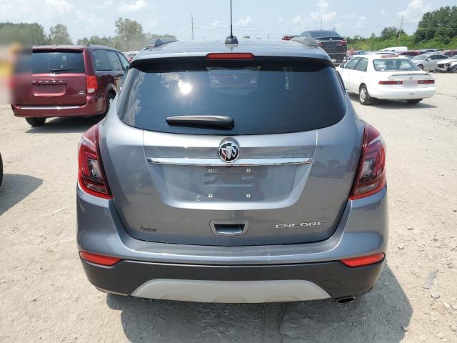 VIN KL4CJASB5KB962715 2019 Buick Encore, Preferred no.6