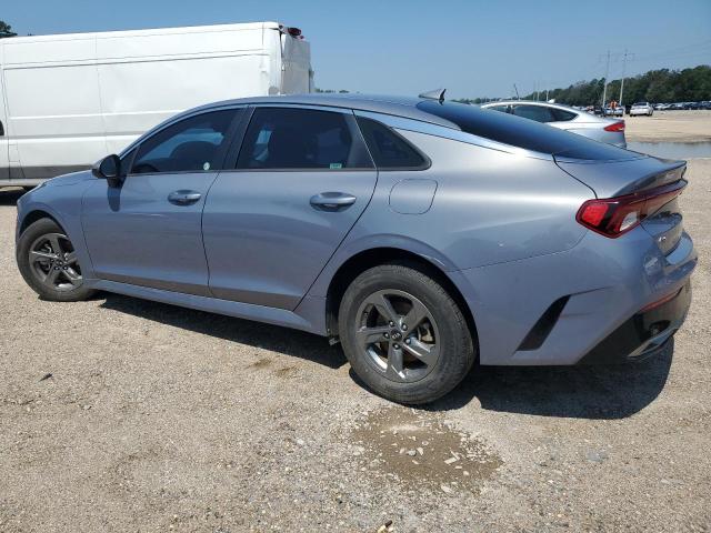2021 Kia K5 Lxs VIN: 5XXG14J27MG065340 Lot: 60614564