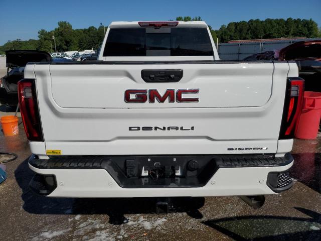 2024 GMC SIERRA K25 - 1GT49REY9RF339165