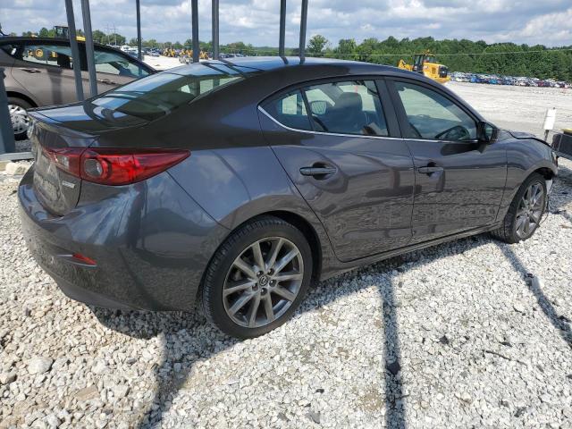 VIN 3MZBN1V32JM247826 2018 Mazda 3, Touring no.3