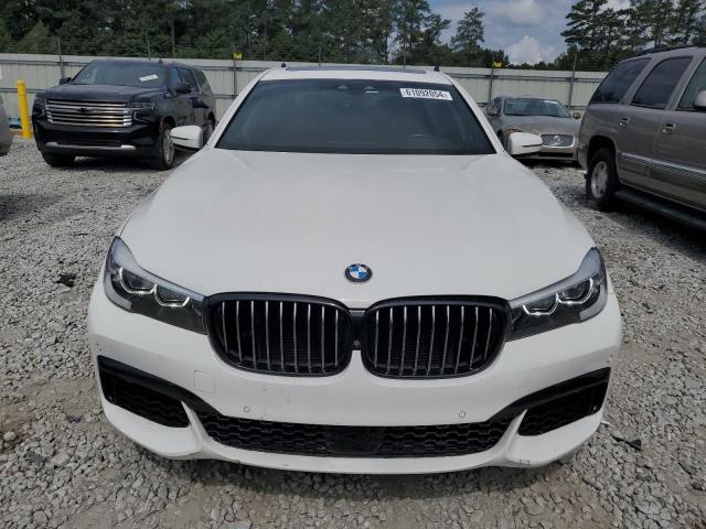 VIN WBA7E2C50GG714423 2016 BMW 7 Series, 740 I no.5