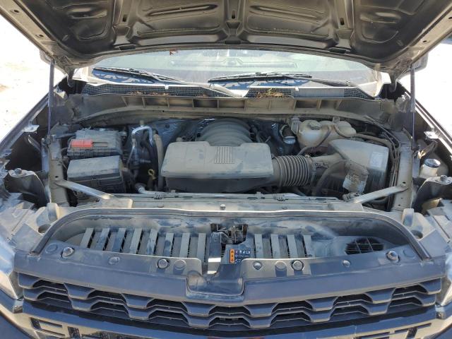 2019 CHEVROLET SILVERADO 3GCPYCEF7KG186348  61952014