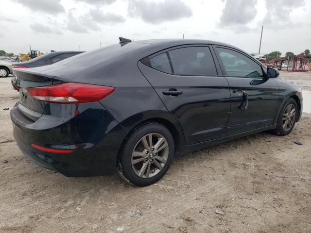 2017 HYUNDAI ELANTRA SE - 5NPD84LF7HH016924