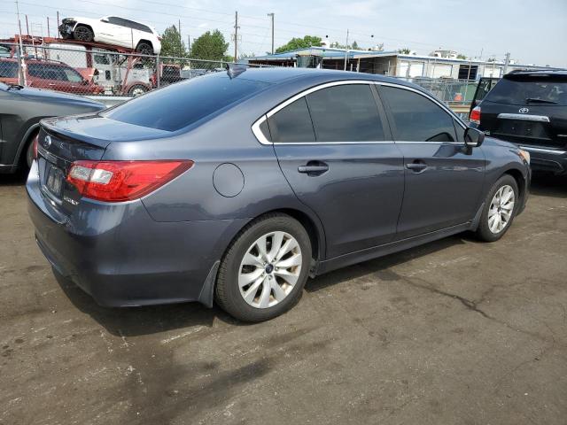 VIN 4S3BNBC64G3007645 2016 Subaru Legacy, 2.5I Premium no.3