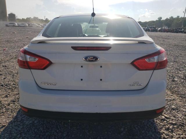 2013 Ford Focus Se VIN: 1FADP3F26DL232989 Lot: 63316654
