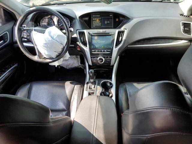 2018 Acura Tlx Tech VIN: 19UUB1F50JA005166 Lot: 61560894