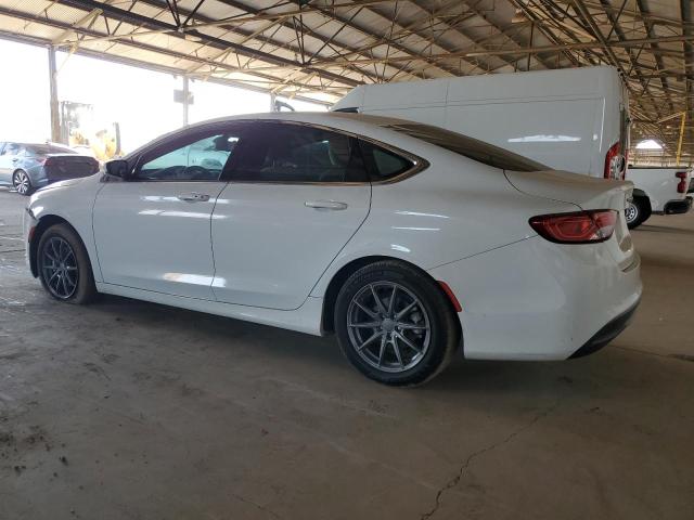 2016 CHRYSLER 200 LX - 1C3CCCFB2GN134248