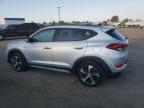 HYUNDAI TUCSON LIM photo