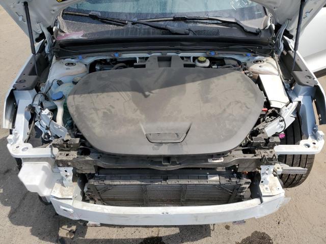 2023 VOLVO XC40 RECHA - YV4ED3UM9P2985810