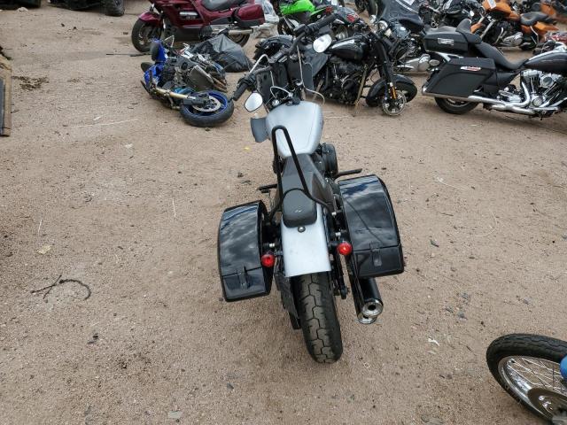 2020 HARLEY-DAVIDSON FXBB 1HD1YJJ19LB020281
