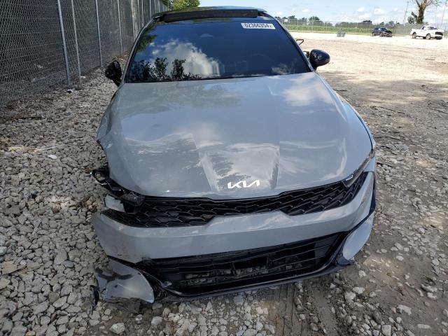 2022 KIA K5 GT LINE - 5XXG64J20NG107608
