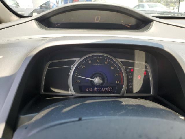 2010 Honda Civic - Image 9