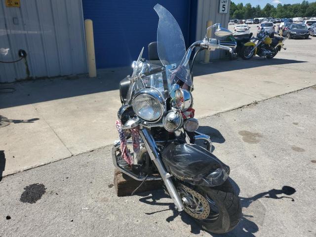 2006 YAMAHA XVS65 BASE - JYAVM01E96A088033