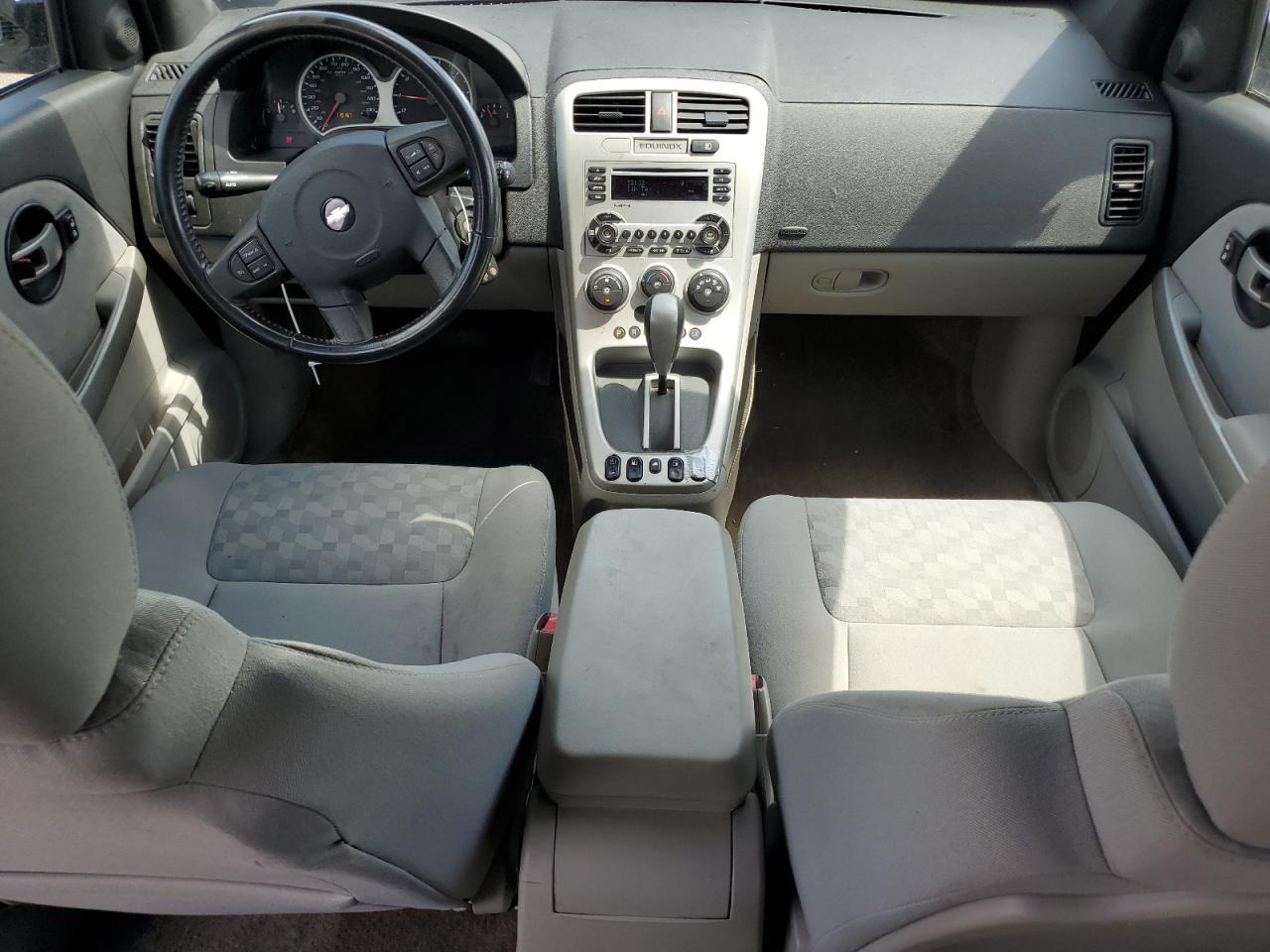 2CNDL73F266115440 2006 Chevrolet Equinox Lt