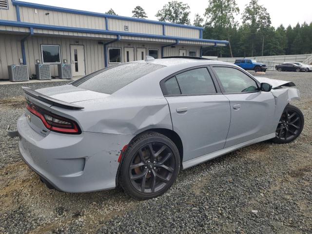 2021 DODGE CHARGER GT - 2C3CDXHG5MH633109