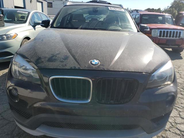 VIN WBAVM1C52FV315446 2015 BMW X1, Sdrive28I no.5