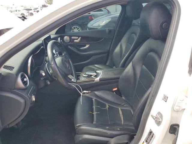 VIN 55SWF4KB6GU175264 2016 Mercedes-Benz C-Class, 3... no.7