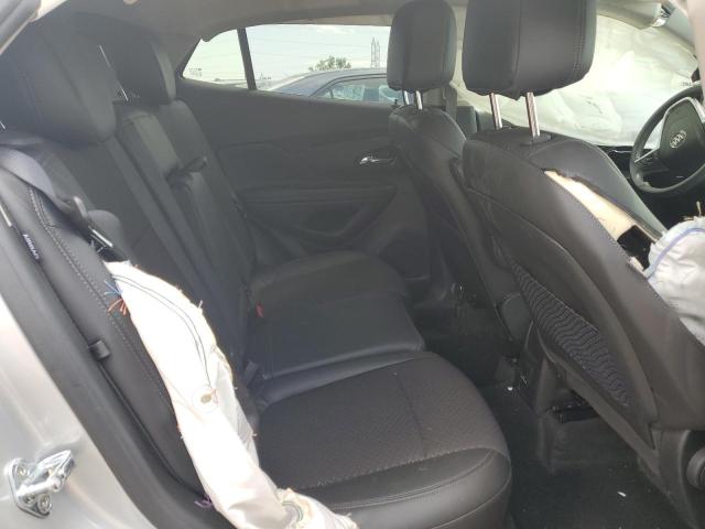 2020 BUICK ENCORE PRE - KL4CJASB4LB350653