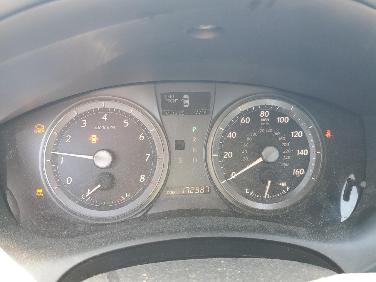 JTHBJ46G192289150 2009 Lexus Es 350