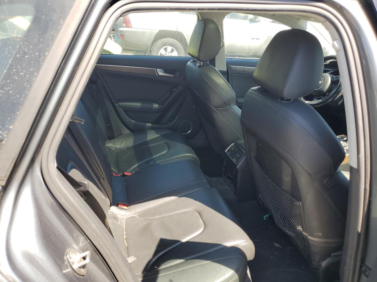 WA1VFAFL8DA085059 2013 Audi A4 Allroad Prestige