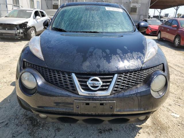 2012 Nissan Juke S VIN: JN8AF5MR7CT108955 Lot: 62109184