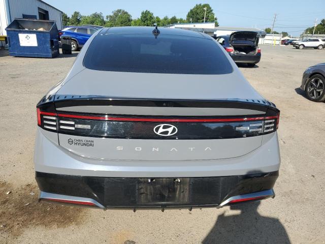 2024 HYUNDAI SONATA SEL - KMHL14JA0RA363684