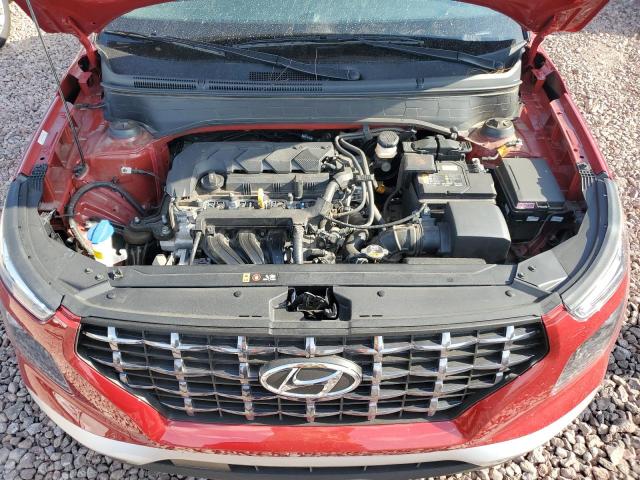 2023 Hyundai Venue Sel VIN: KMHRC8A33PU230779 Lot: 63000244