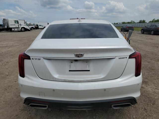 2021 CADILLAC CT5 PREMIU - 1G6DN5RK0M0115789