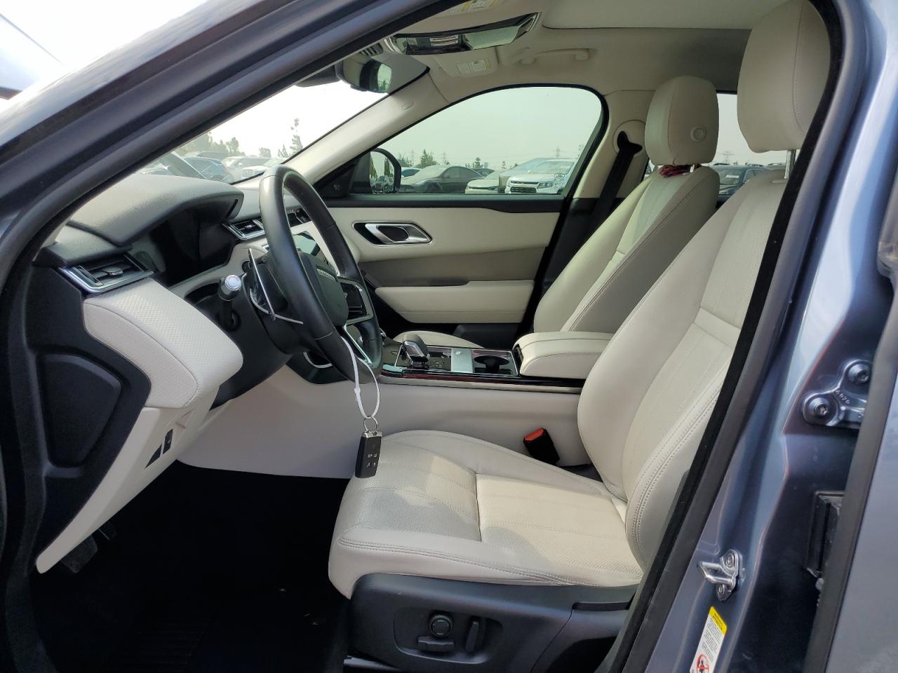 SALYJ2EXXMA316158 2021 Land Rover Range Rover Velar S