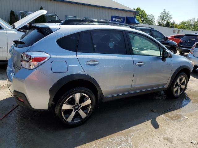2016 SUBARU CROSSTREK - JF2GPBBC7GH201761
