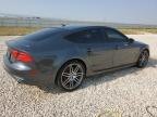 AUDI A7 PRESTIG photo