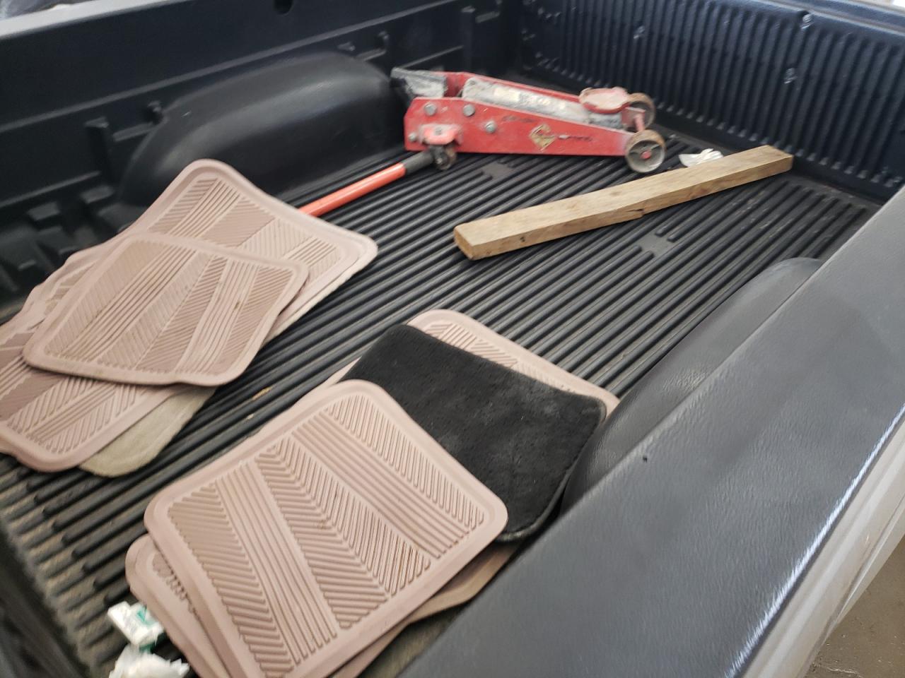 1FTYR10D33PB63786 2003 Ford Ranger