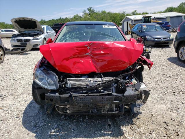 2016 VOLKSWAGEN GOLF S/SE 3VW217AU1GM047168