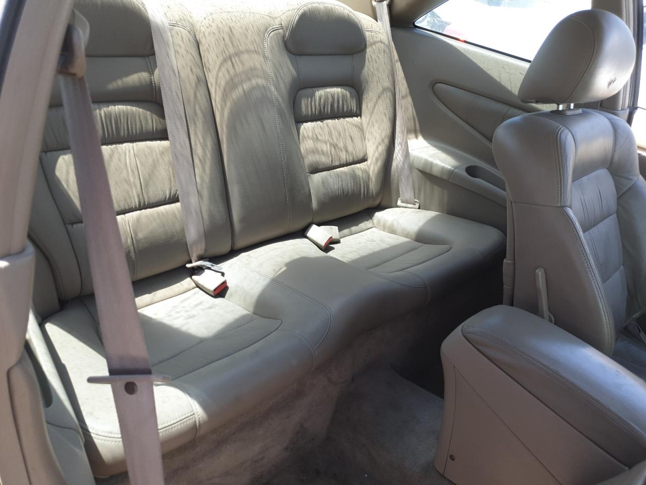 1HGCG225XXA029086 1999 Honda Accord Ex