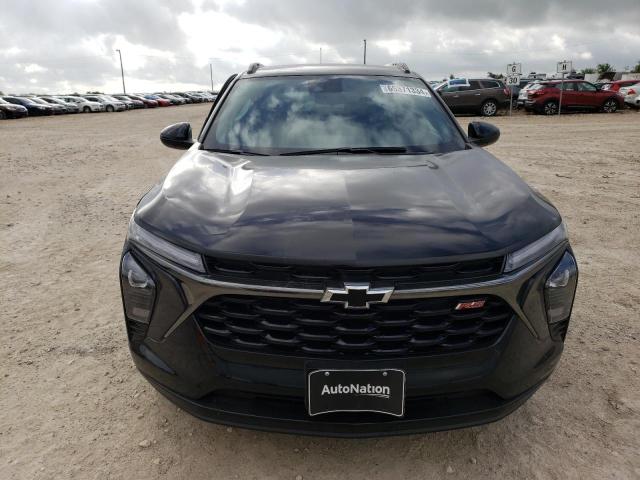 2025 CHEVROLET TRAX 2RS KL77LJEP9SC038987