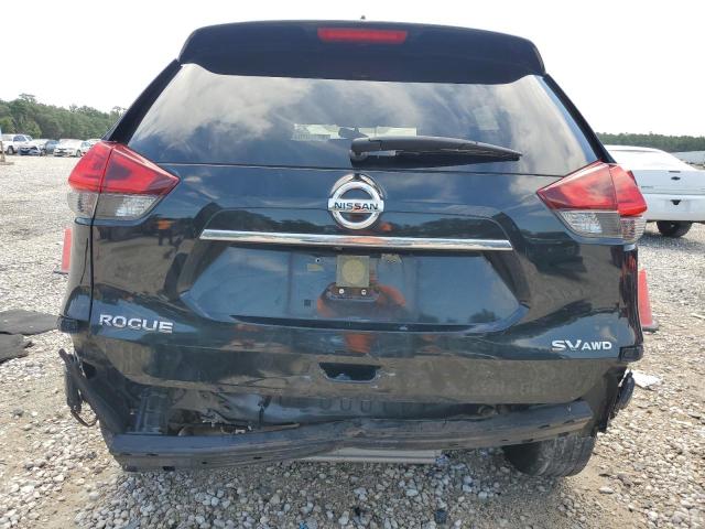 2017 Nissan Rogue S VIN: JN8AT2MV0HW256522 Lot: 62106004