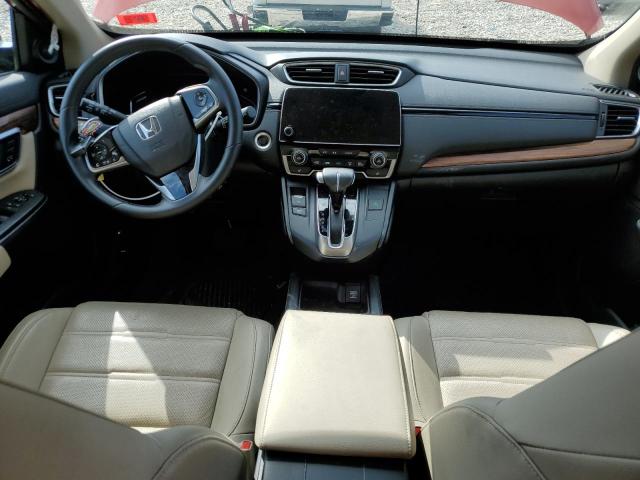 2017 HONDA CR-V EXL - 5J6RW2H88HL069972
