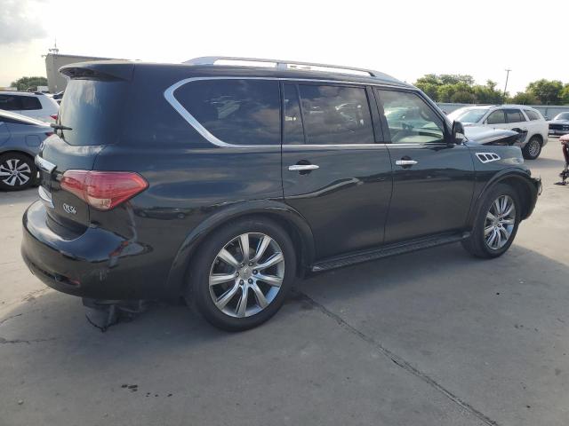 2011 Infiniti Qx56 VIN: JN8AZ2NF8B9500946 Lot: 62325724
